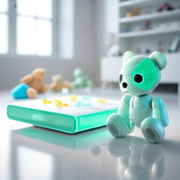 Kontakt zu ToyMind Lab