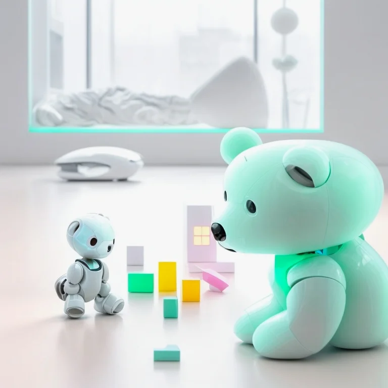 Kontakt zu ToyMind Lab